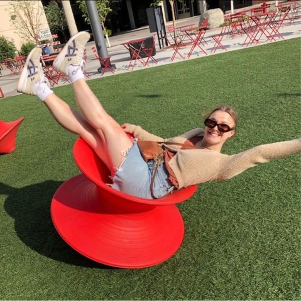 Meet your Posher, Isabella